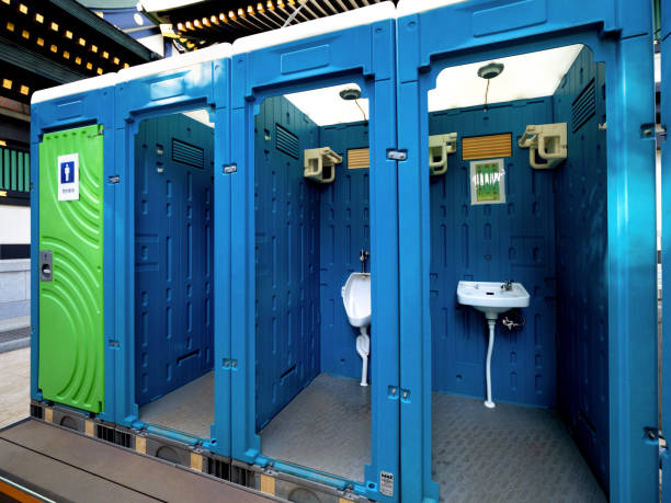 Best Local porta potty services  in Ttapoisett Center, MA