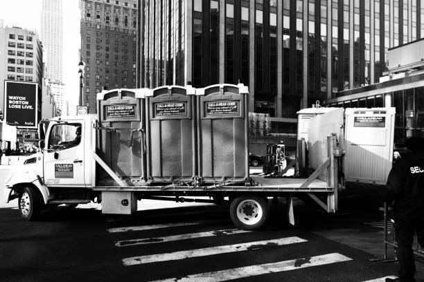 Best Long-term porta potty rental  in Ttapoisett Center, MA